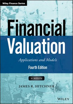Financial Valuation (eBook, PDF) - Hitchner, James R.