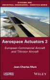 Aerospace Actuators 3 (eBook, ePUB)