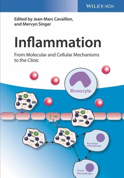 Inflammation (eBook, PDF)