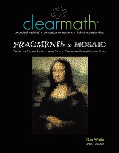 Fragments to Mosaic (eBook, ePUB) - White, Don; Lowder, John