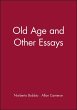 Old Age and Other Essays (eBook, ePUB) - Bild 1