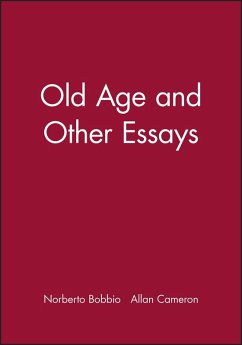 Cover Old Age and Other Essays (eBook, ePUB)