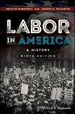 Labor in America (eBook, ePUB)