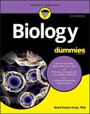 Biology For Dummies (eBook, ePUB)