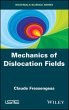 Mechanics of Dislocation Fields (eBook,... - Bild 1