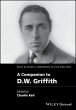 A Companion to D. W. Griffith (eBook,... - Bild 1