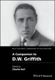 A Companion to D. W. Griffith (eBook, ePUB)