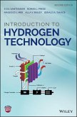 Introduction to Hydrogen Technology (eBook, PDF)