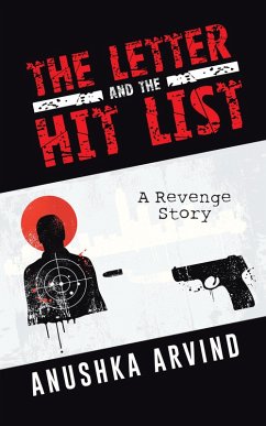 The Letter and the Hit List (eBook, ePUB) - Arvind, Anushka