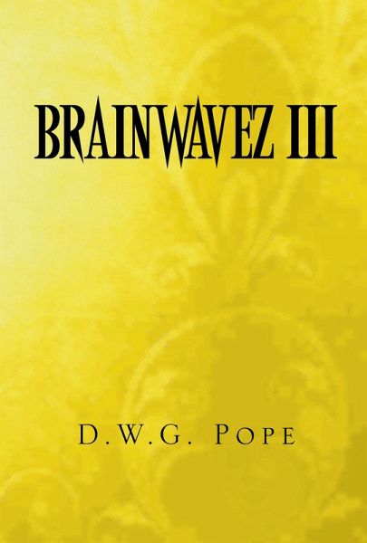 Brainwavez Iii (eBook, ePUB) Brainwavez Iii (eBook, ePUB)
