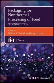 Packaging for Nonthermal Processing of Food (eBook, ePUB)