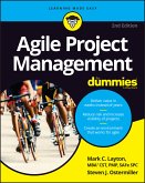 Agile Project Management For Dummies (eBook, PDF)