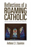 Reflections of a Roaming Catholic (eBook, ePUB)
