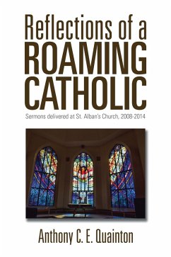 Cover Reflections of a Roaming Catholic (eBook, ePUB)