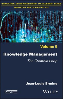 Cover Knowledge Management (eBook, ePUB)