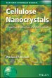 Cellulose Nanocrystals (eBook, ePUB) - Bild 1