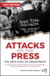 Attacks on the Press (eBook, ePUB) - Bild 1