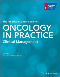 The American Cancer Society's Oncology in Practice (eBook, PDF)
