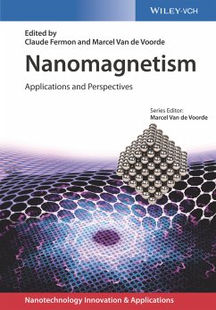 Nanomagnetism (eBook, ePUB)
