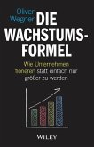 Die Wachstumsformel (eBook, ePUB)