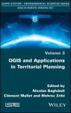 QGIS and Applications in Territorial Planning (eBook, PDF)