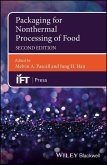 Packaging for Nonthermal Processing of Food (eBook, PDF) Packaging for Nonthermal Processing of Food (eBook, PDF)