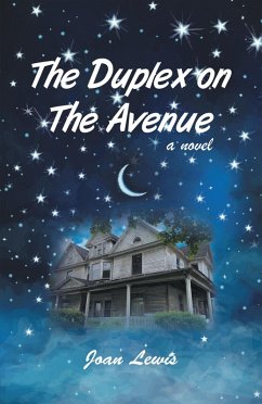 Cover The Duplex on the Avenue (eBook, ePUB)