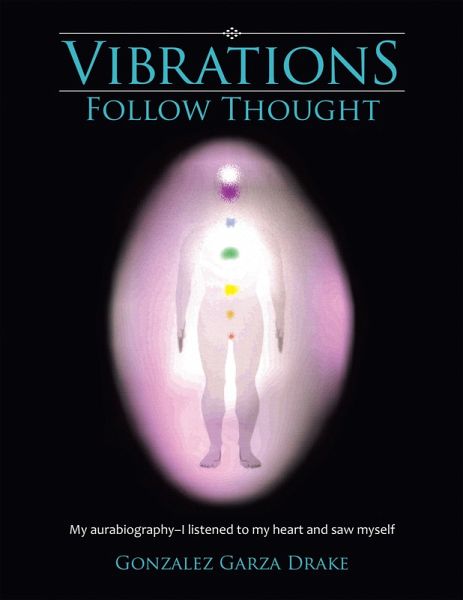 Vibrations Follow Thought (eBook, ePUB) Vibrations Follow Thought (eBook, ePUB)