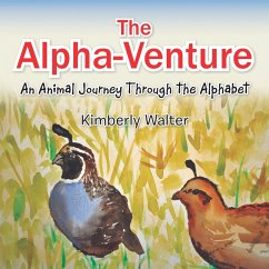 Cover The Alpha-Venture (eBook, ePUB)