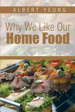 Cover Why We Like Our Home Food (eBook, ePUB)