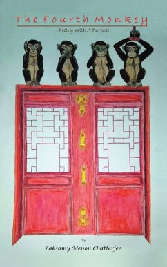 Cover The Fourth Monkey (eBook, ePUB)