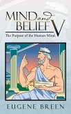 Mind and Belief V (eBook, ePUB)