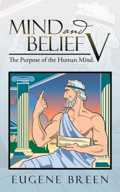Mind and Belief V (eBook, ePUB) - Breen, Eugene