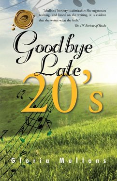 Cover Goodbye Late 20'S (eBook, ePUB)