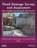 Flood Damage Survey and Assessment (eBook, ePUB)