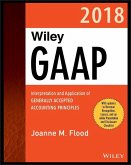Wiley GAAP 2018 (eBook, PDF)