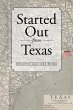 Started out from Texas (eBook, ePUB) - Bild 1