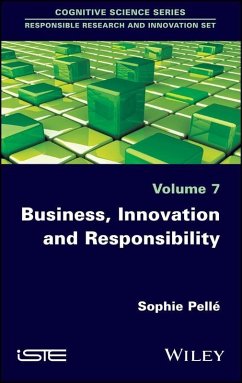 Cover Business, Innovation and Responsibility (eBook, PDF)