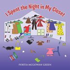 I Spent the Night in My Closet (eBook, ePUB)