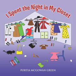 Cover I Spent the Night in My Closet (eBook, ePUB)