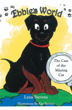 Cover Ebbie's World (eBook, ePUB)