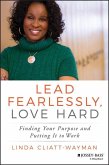 Lead Fearlessly, Love Hard (eBook, PDF)