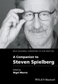 A Companion to Steven Spielberg (eBook, PDF)