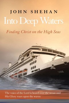 Into Deep Waters (eBook, ePUB) - Shehan, John