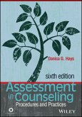 Assessment in Counseling (eBook, PDF)