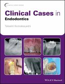 Clinical Cases in Endodontics (eBook, ePUB)
