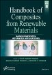 Handbook of Composites from Renewable... - Bild 1