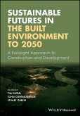 Sustainable Futures in the Built Environment to 2050 (eBook, PDF)