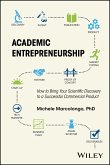 Academic Entrepreneurship (eBook, PDF)