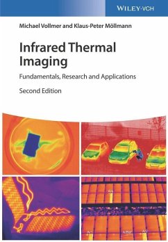 Infrared Thermal Imaging (eBook, ePUB) - Vollmer, Michael; Möllmann, Klaus-Peter